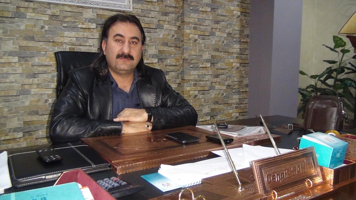 Bigiad\'dan İsrail\'e Kınama