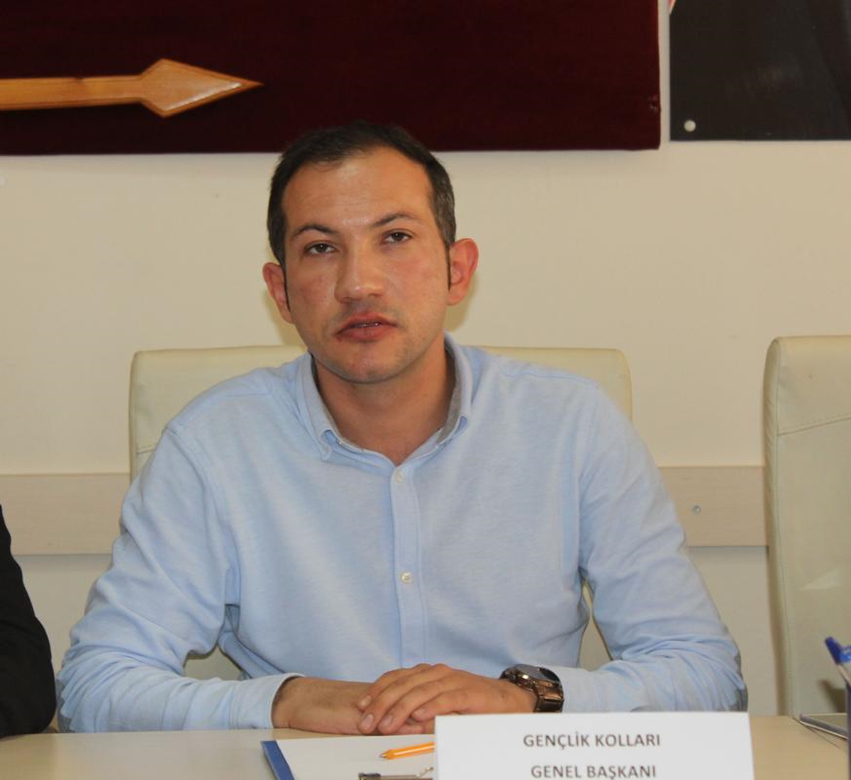 Cumhurbaşkanı Seçimine Doğru