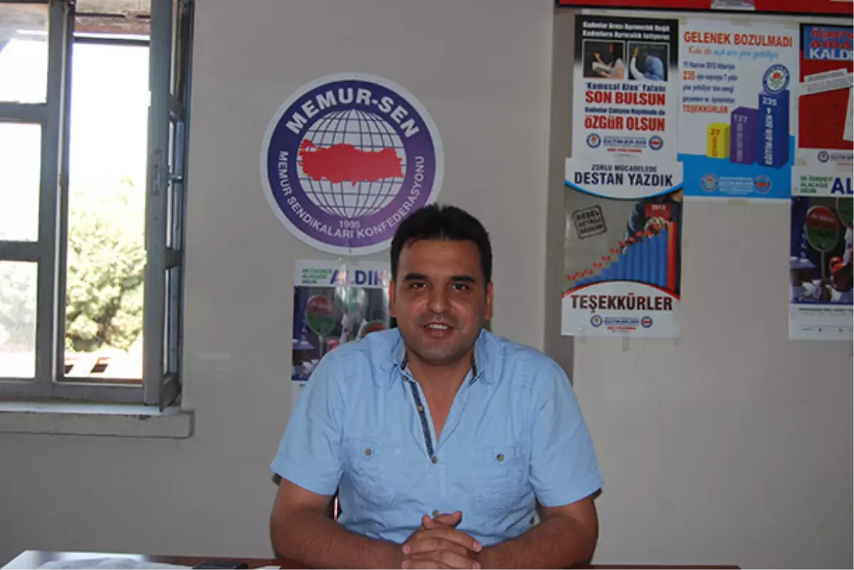 Cumhurbaşkanlığı Seçimine Doğru