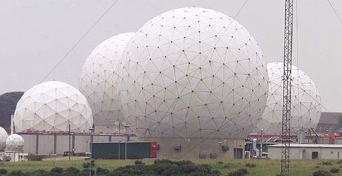 Dışişleri: Kürecik Radar Üssü Bilgileri İsrail\'e Verilmiyor