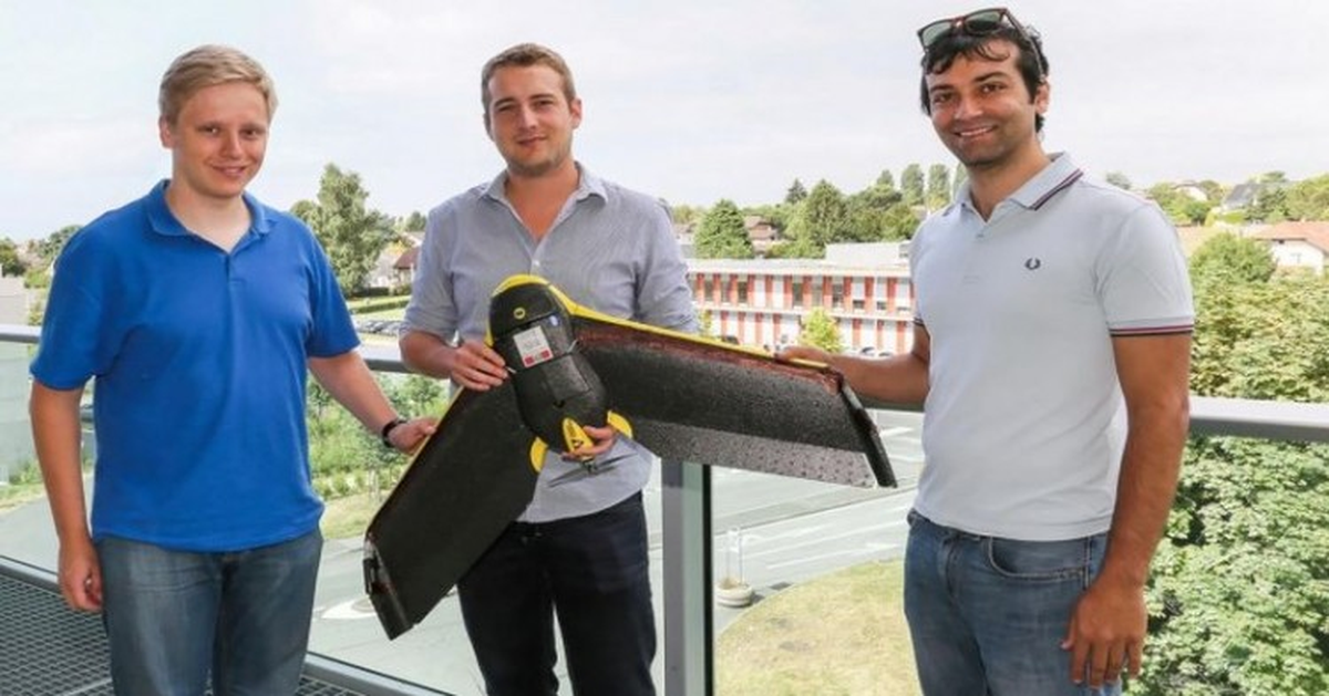 Doğal Afetlerde Hızlı Yer Tespiti Çözümü!