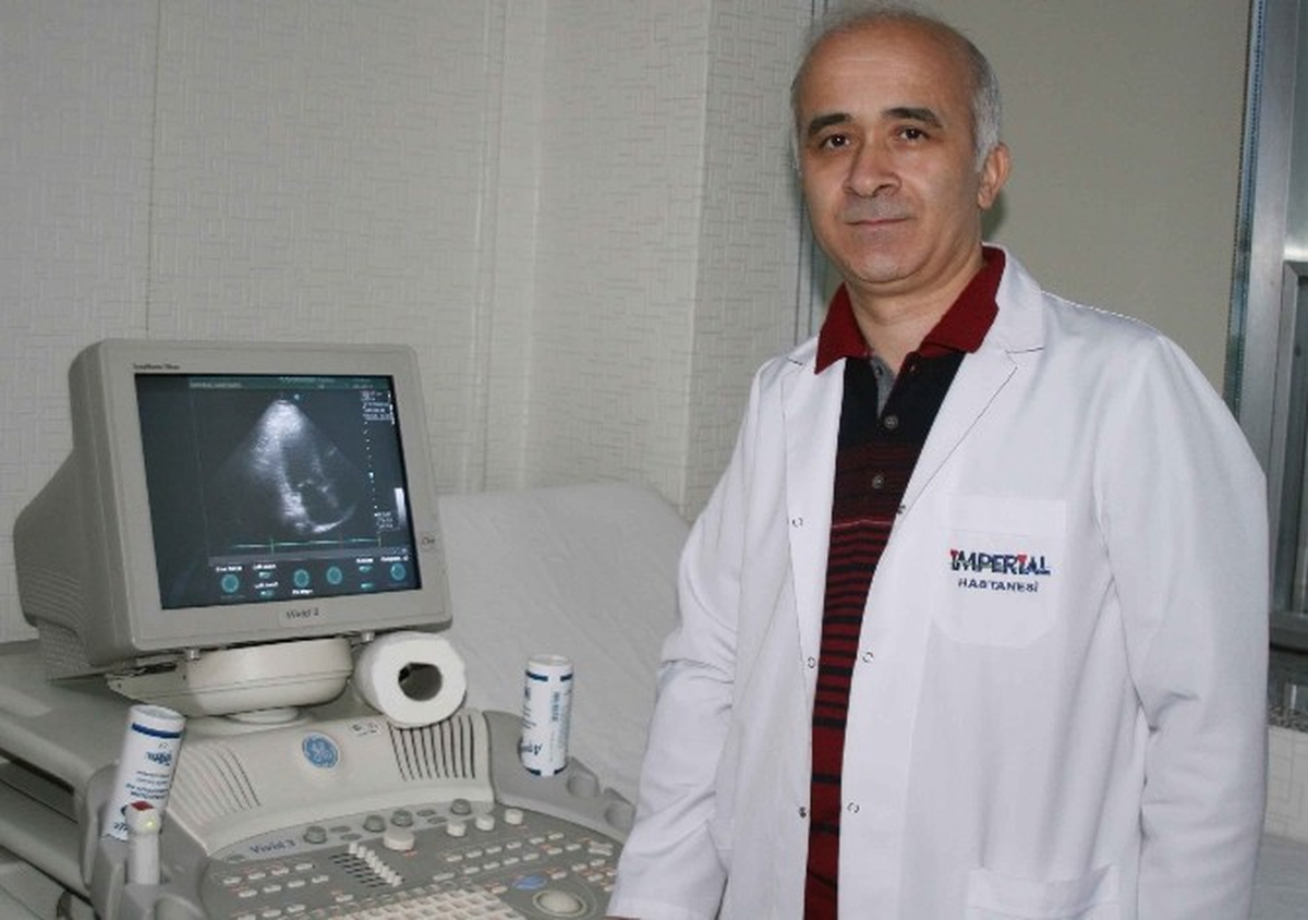 Dr. Karahan: "Fındık Kolesterolün Damar Tıkayıcı Etkisini Azaltıyor