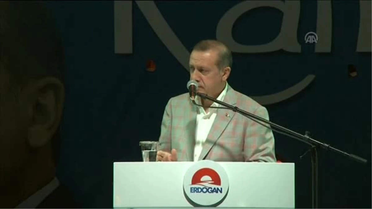 Erdoğan: "Güzel bir milat olsun"-