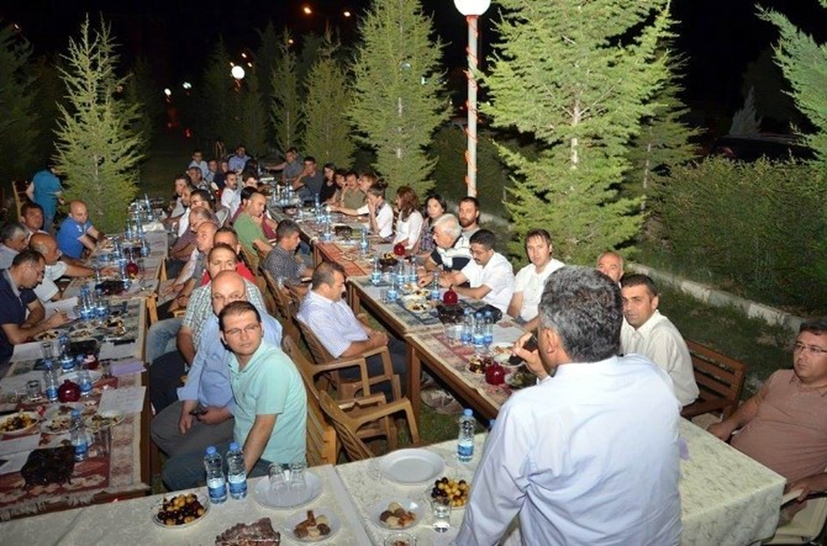 Ereğli\'de Strateji Koordinatörlüğü Çalışmaları Sürüyor