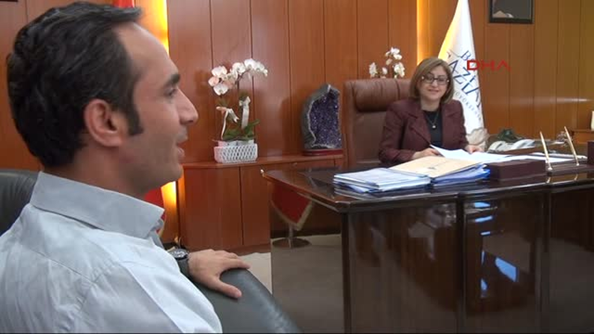 Fatma Şahin\'den \'Sağduyu\' Çağrısı