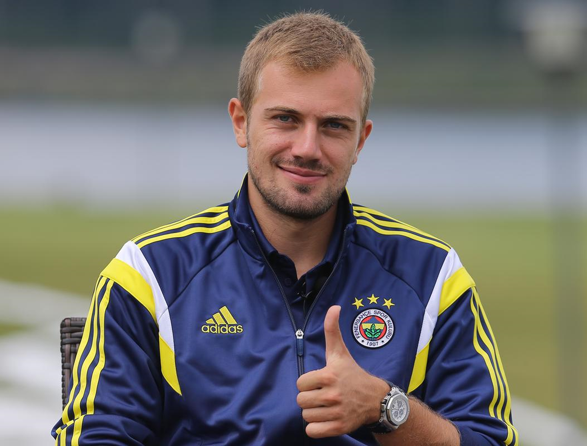 Fenerbahçe\'de Sezon Hazırlıkları