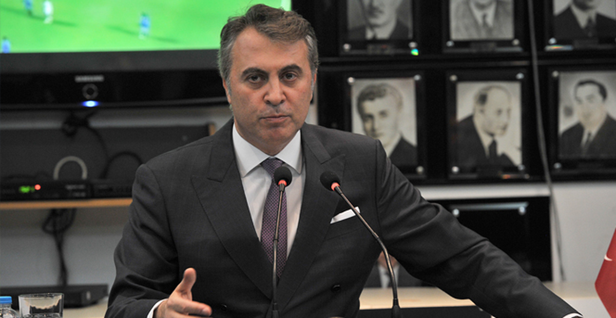 Fikret Orman: Forma Lansmanına Yeni Transfer Yetişebilir
