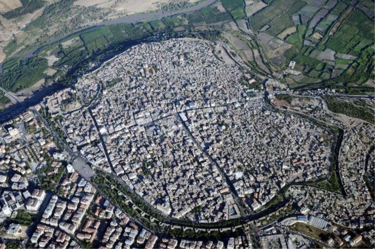 Fuarın Onur Konuğu İlleri Diyarbakır ve Malatya