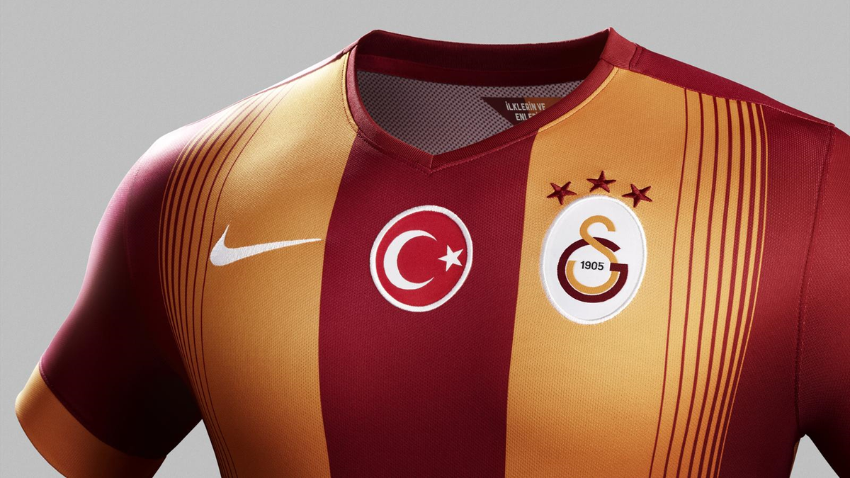Galatasaray\'ın Yeni Sponsoru Socar mı Olacak?
