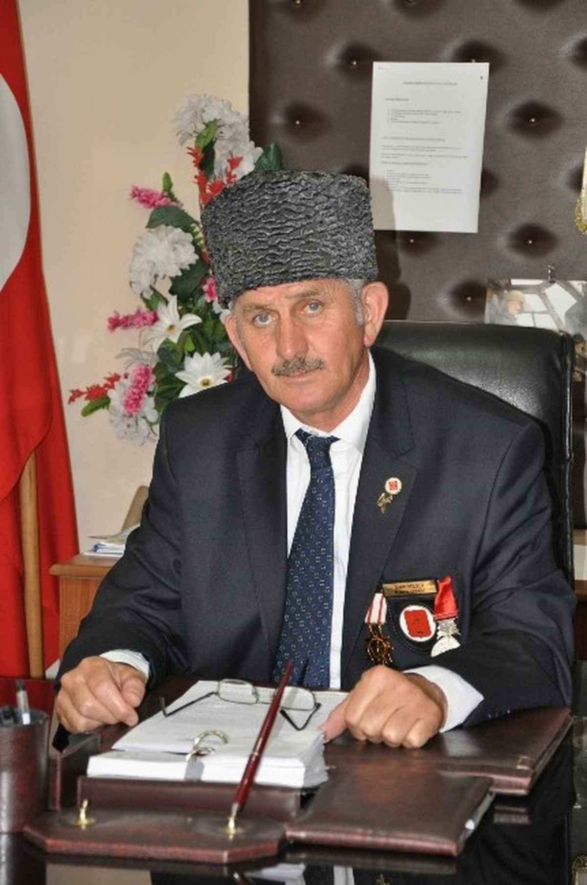 Gaziler Arasında Ayrıcalık Olmaz"