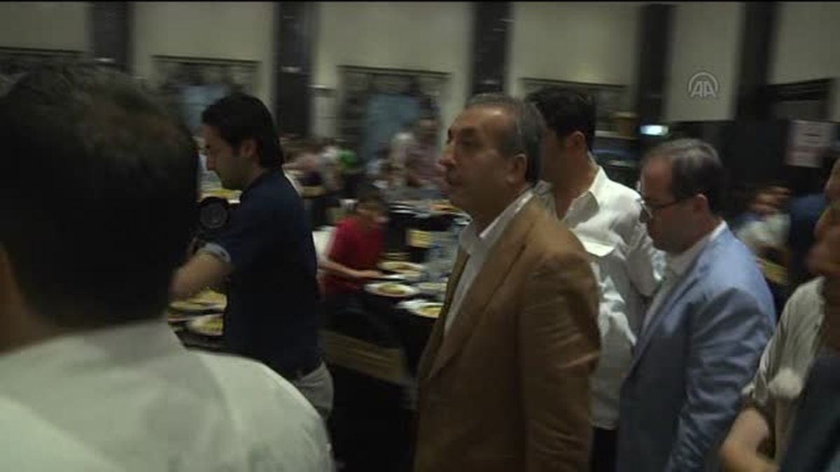 Gıda, Tarım ve Hayvancılık Bakanı Eker, Diyarbakır\'da
