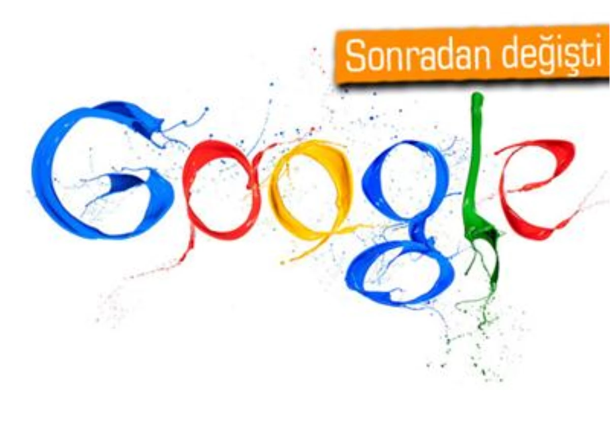 Google\'ın Orijinal Adının Backrub Olduğunu Biliyor Muydunuz?