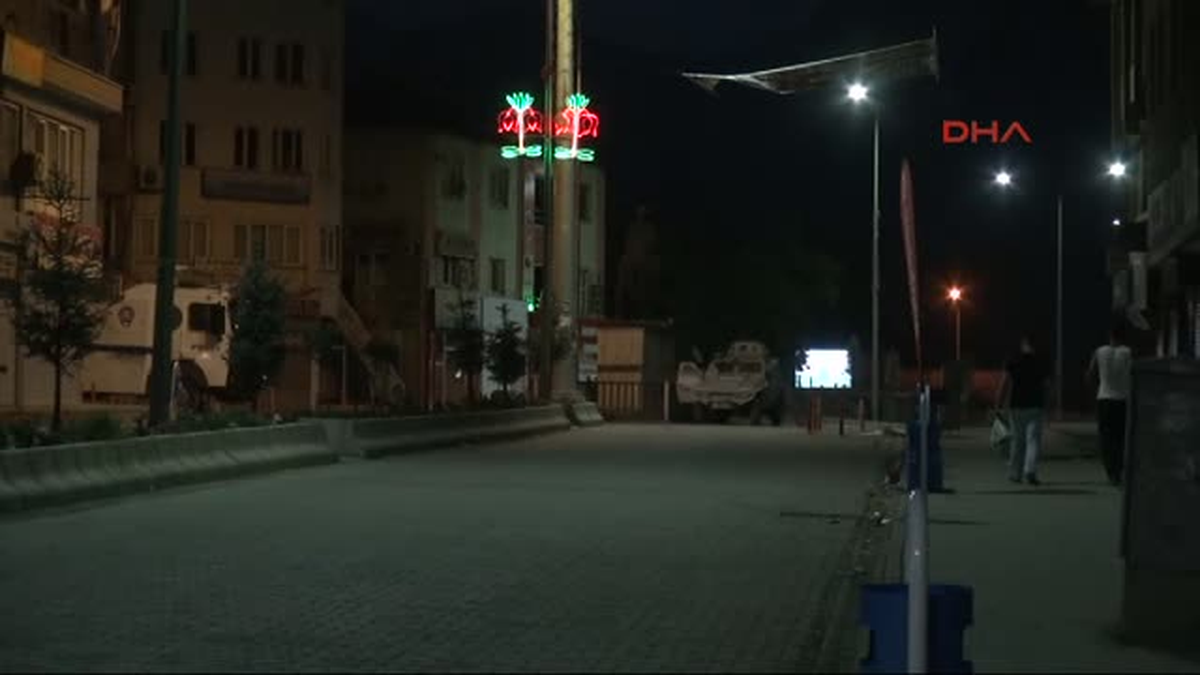 Hakkari Ek 4 Gencin Tartışması Aşiret Kavgasına Dönüştü