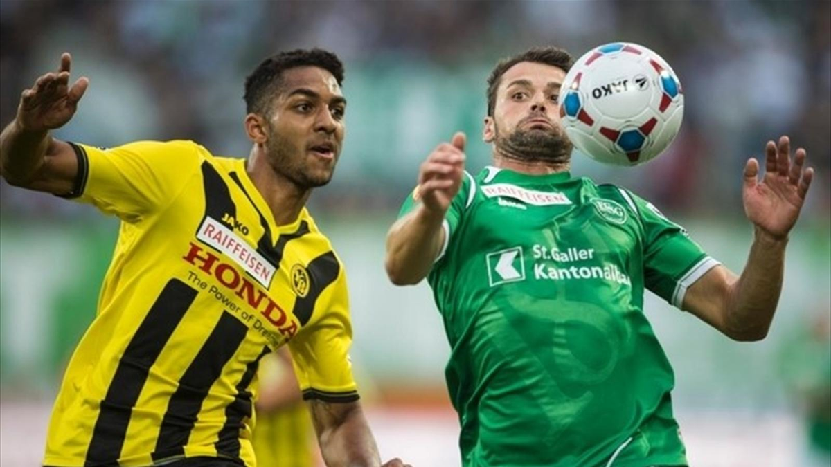 İsviçre\'de Sezon Harika Bir Golle Başladı