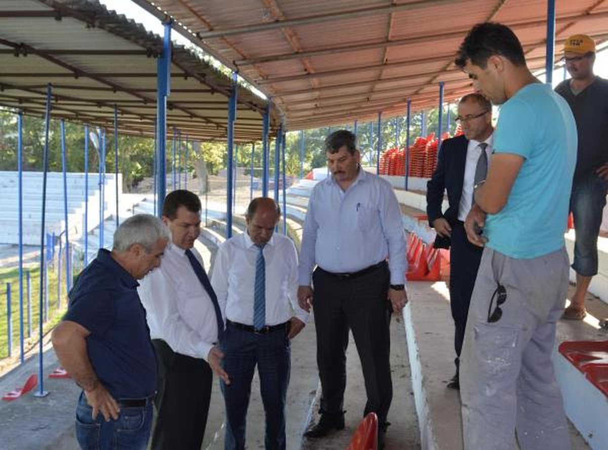Kurtdereli İçin Geri Sayım