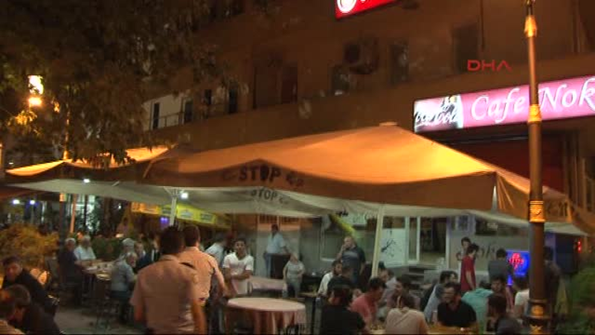 Maltepe\'de Bir İşyerine Kumar Oynatıldığı İhbarı Üzerine Yapılan Baskında 60 Kişiye Tombala...