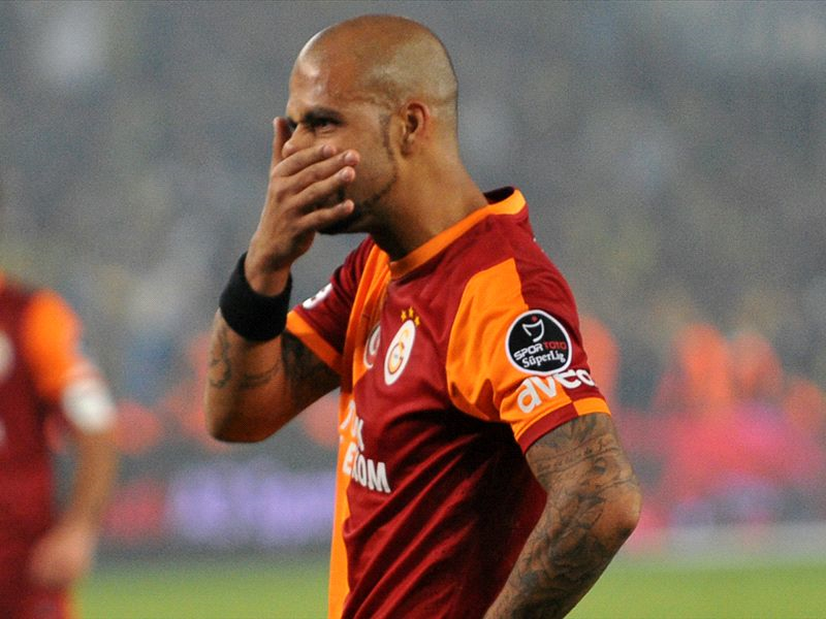 Melo\'dan Gazze Mesajı