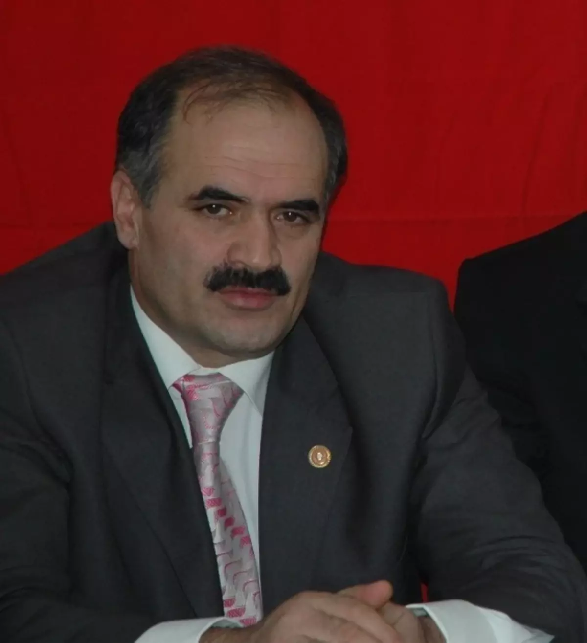 Milletvekili Aksak: "İsrail, İnsanlık Suçu İşliyor"