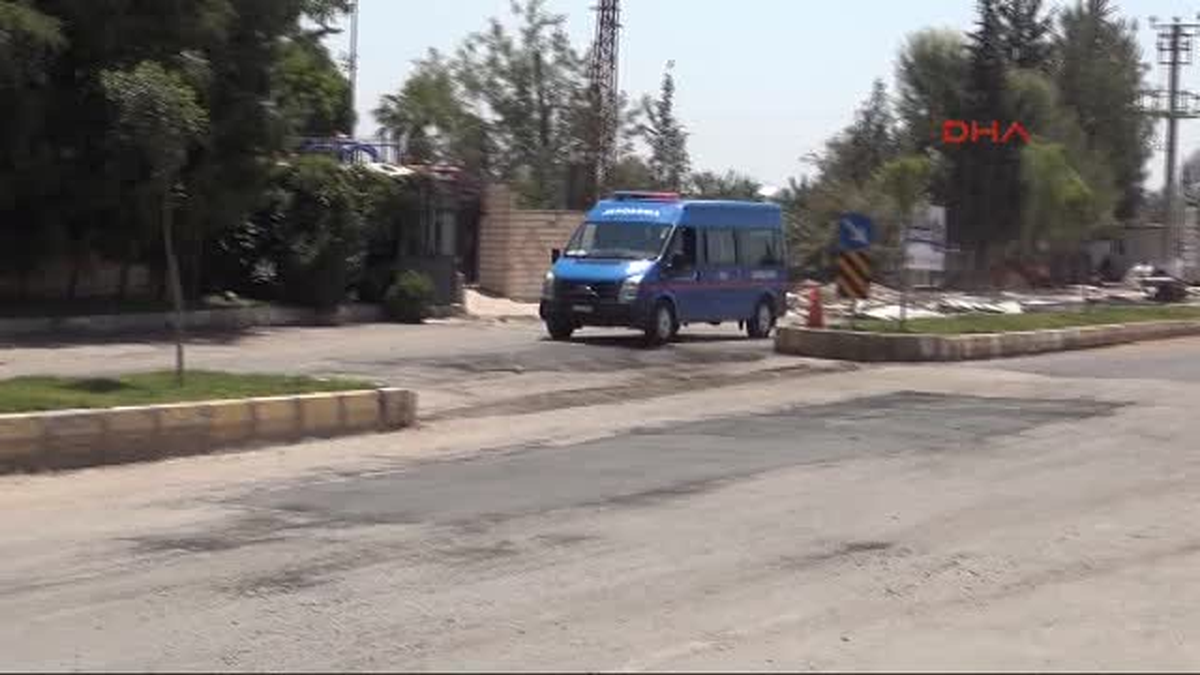Petrol Boru Hattından Hırsızlık İddasına 5 Gözaltı