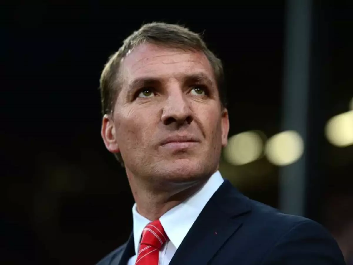 Rodgers\'dan Emre Can Açıklaması