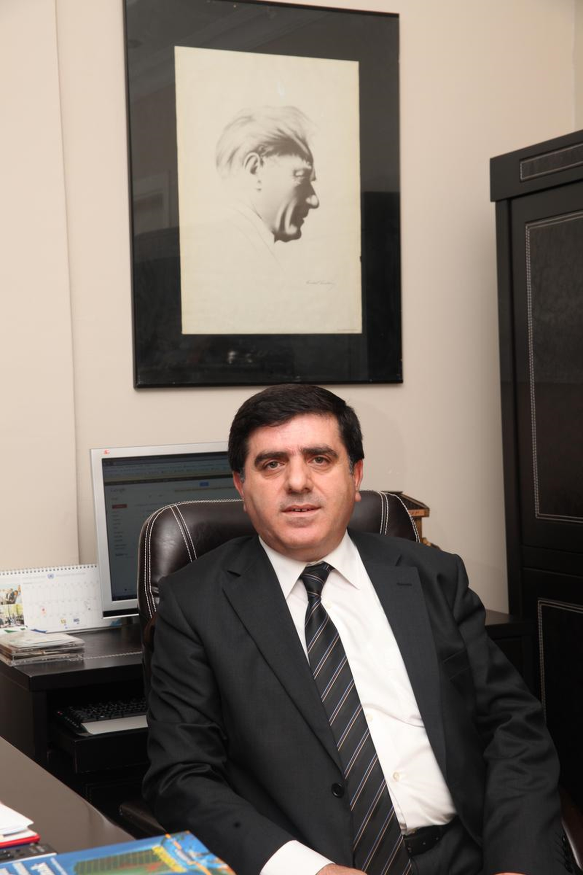 Şanlıurfa\'da "Tanıtım ve Markalaşma Ofisi" Açılacak