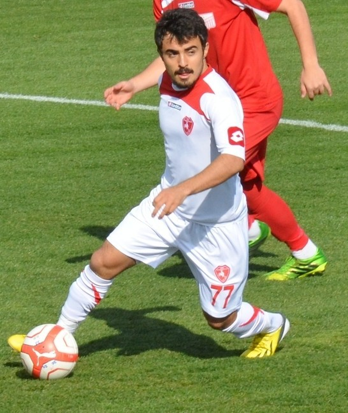 Spor Toto 3. Lig