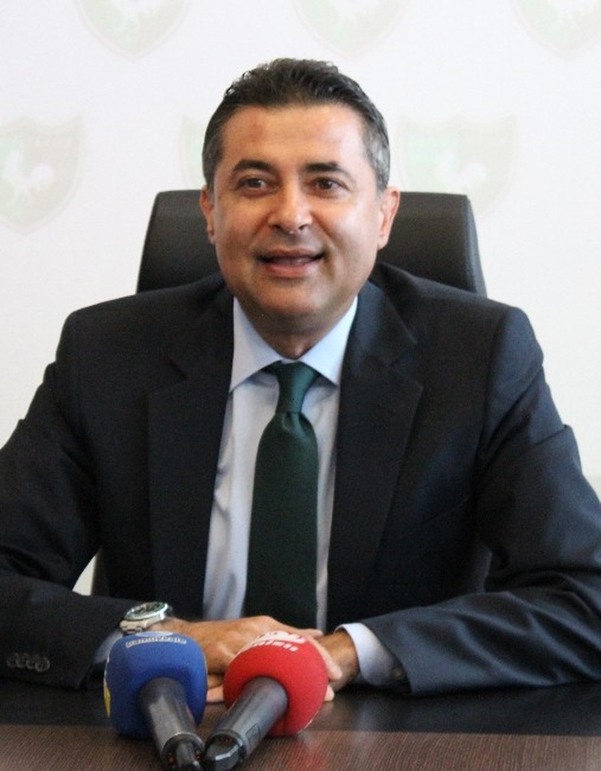 Tekden Denizlispor\'dan 2 Transfer