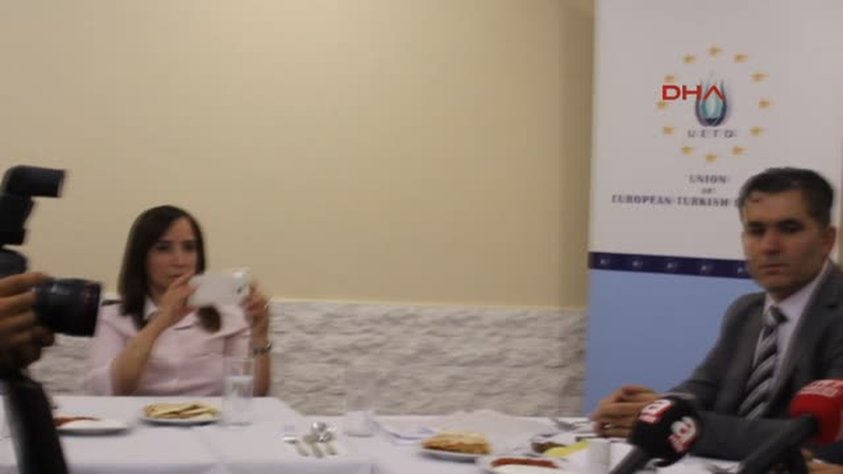 Uetd\'den Seçimlere Katılın Çağrısı