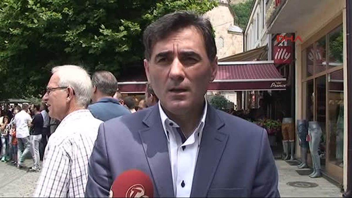 Yağcılar: Yeni Hükümetten Bir Bakanlık ve Bakan Yardımcılıkları Bekliyoruz