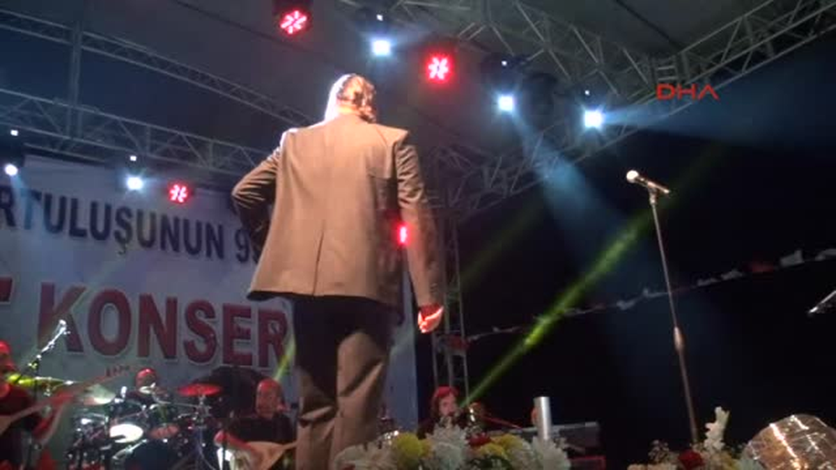 Yalova\'nın Kurtuluşu, Kubat Konseriyle Kutlandı