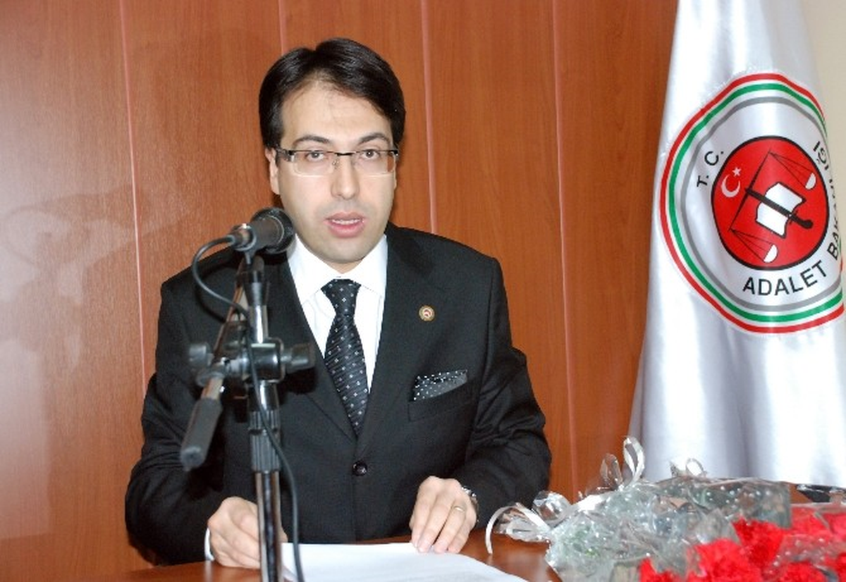 301 Madenciye Mezar Olan Maden Sahibine Teslim Edildi