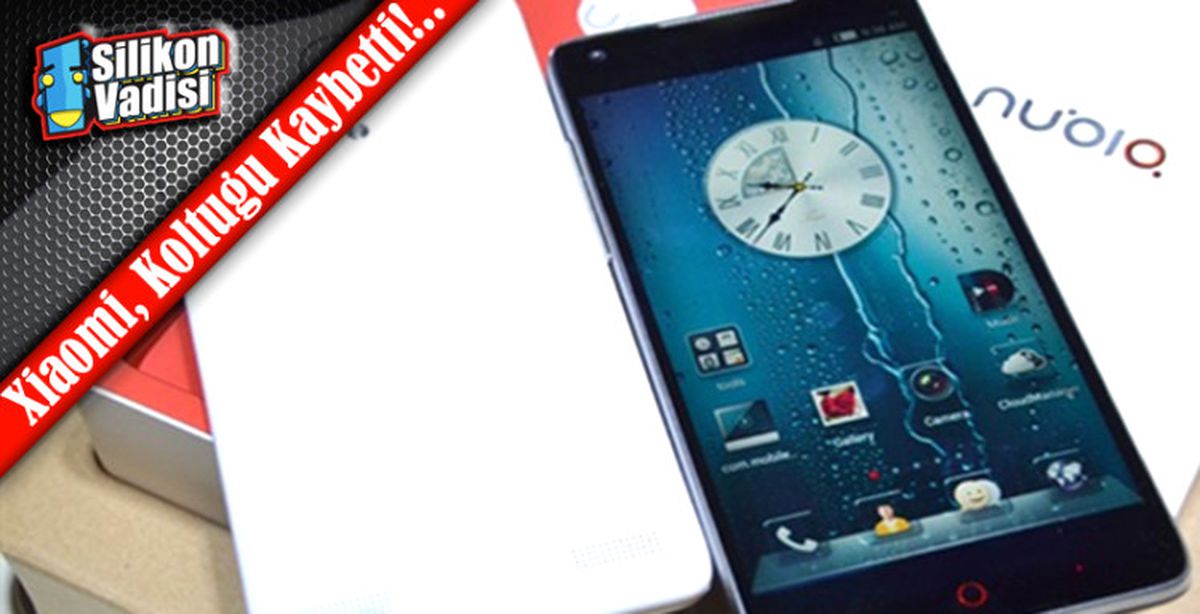 5 Dakikada 50.000 Adet Telefon Sattı!