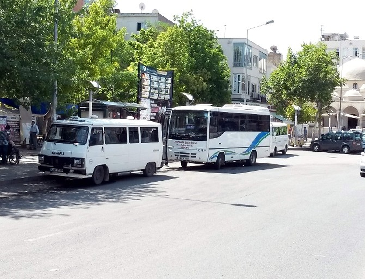 Adıyaman\'da Şehir İçi Ulaşım Ücretleri Zamlandı