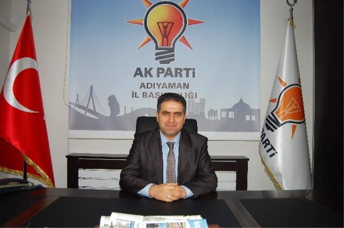 AK Parti, Bağış Kampanyasının Startını 23 Temmuz\'da Verecek