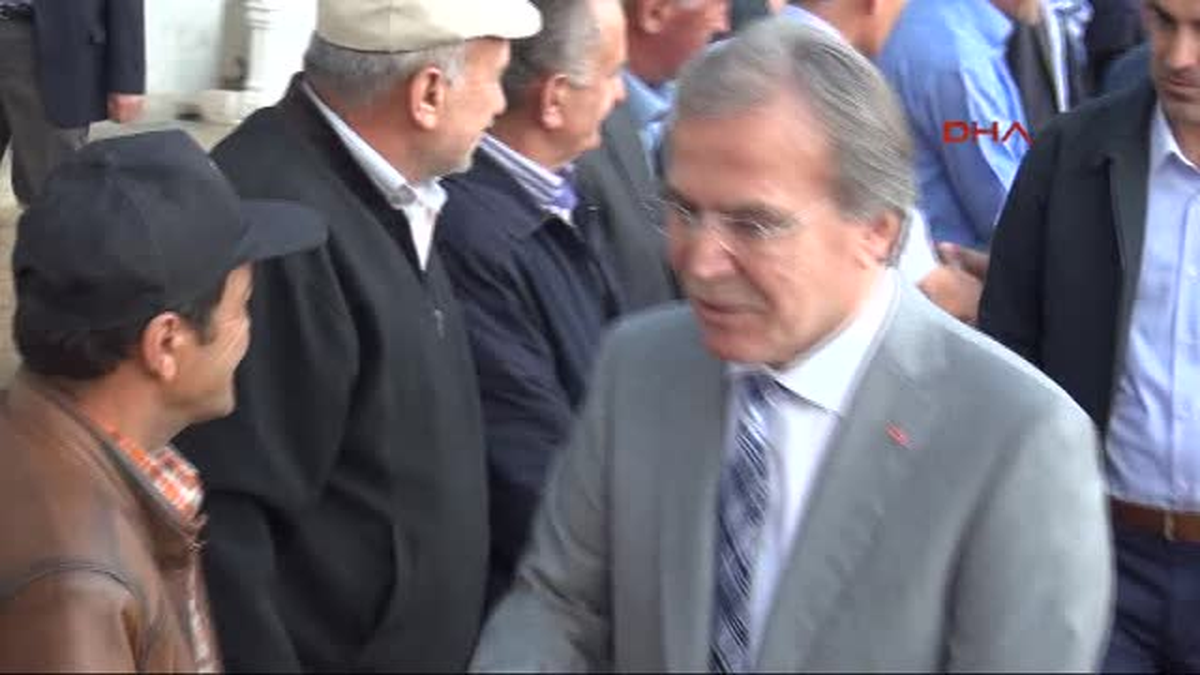 AK Parti\'li Şahin Haçlı Anlayışı İsrail\'e Destek Veriyor