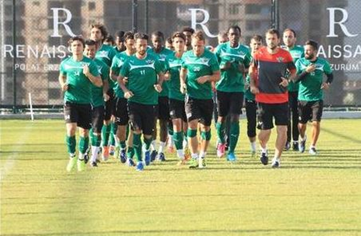 Akhisar Belediyespor Yarın Kayseri Erciyesspor\'la Karşılaşacak