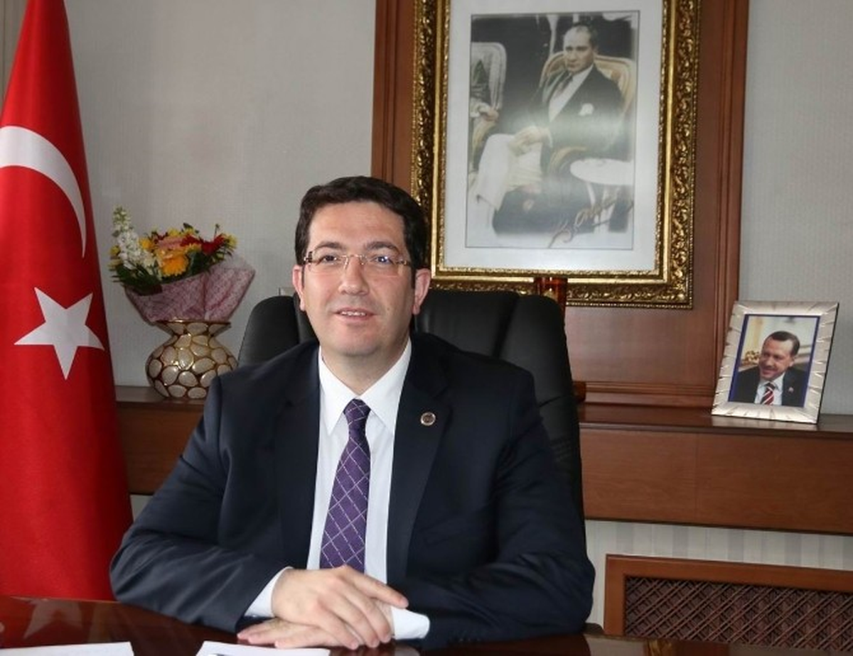 Aksaray Belediyesinden Boykot Kararı