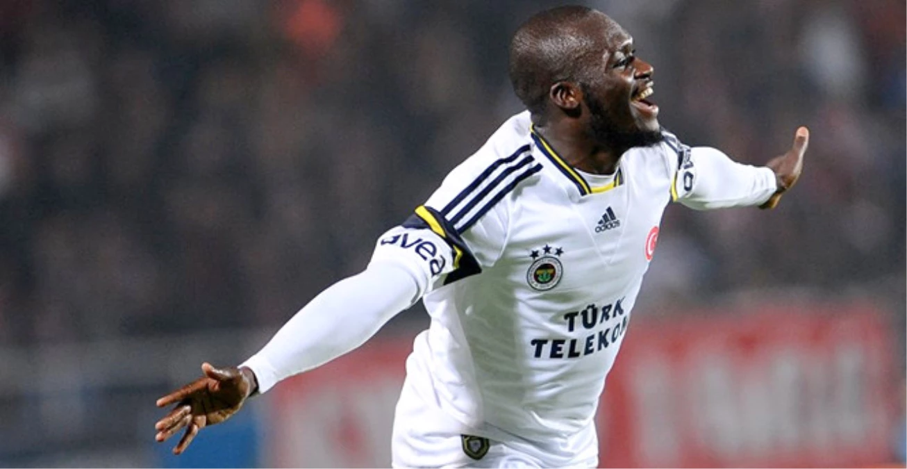 Al-Ain, Moussa Sow İçin 15 Milyon Euro Hazırladı