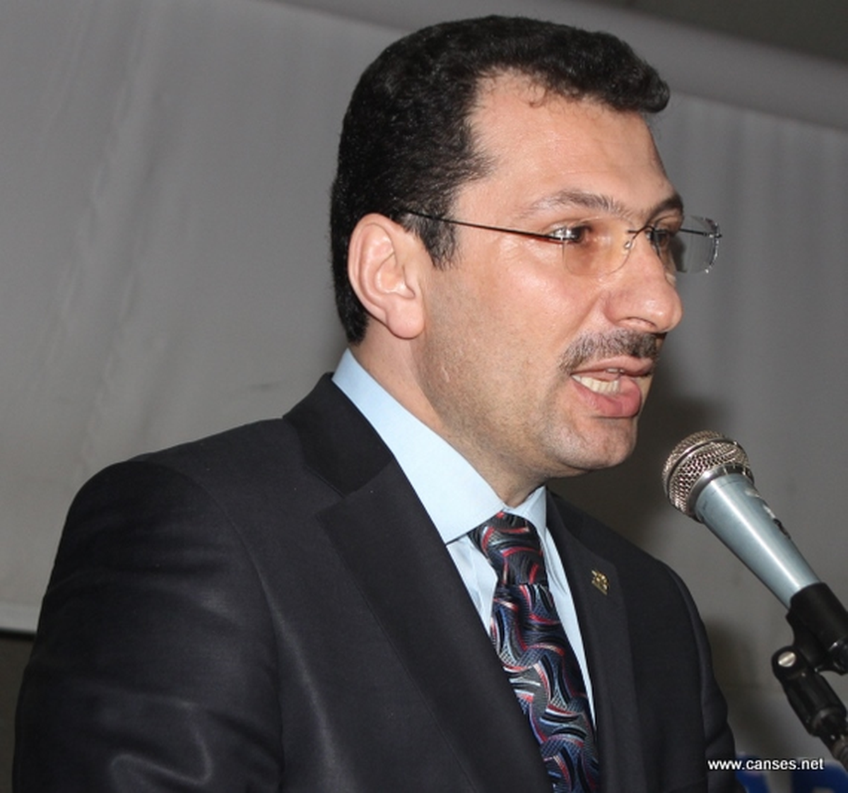Ali İhsan Yavuz: "Almanya\'da Sandıklar Erdoğan Diyecek"