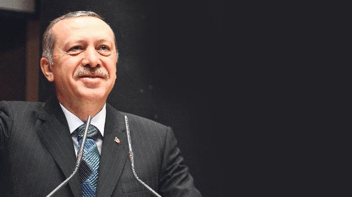 Alman TV\'lerinde Türkiye ve Erdoğan Belgeseli