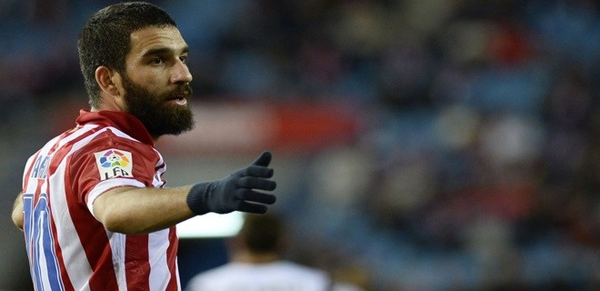 Arda Turan\'a Kaptanlık Şoku