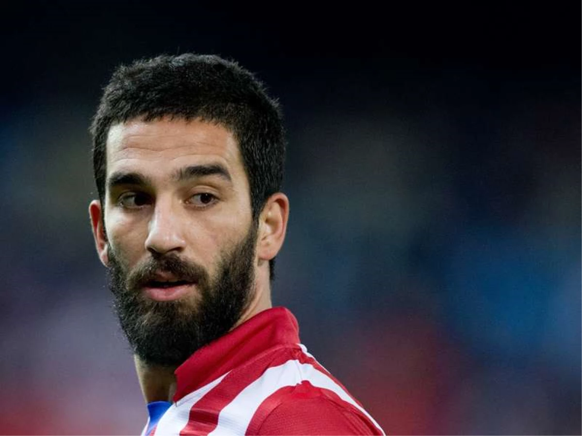 Arda Turan Kararını Verdi