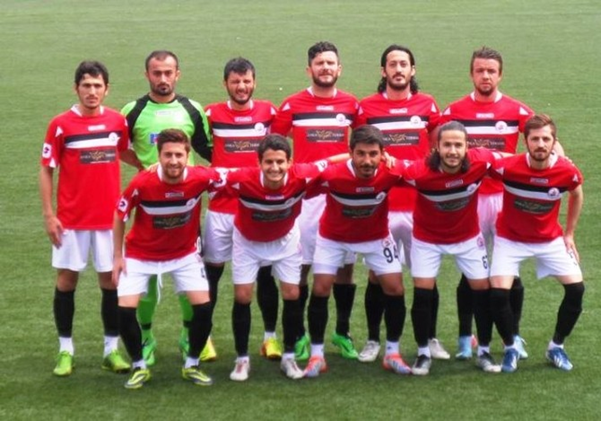 Armutlu Belediyespor Bal\'a Katılmıyor