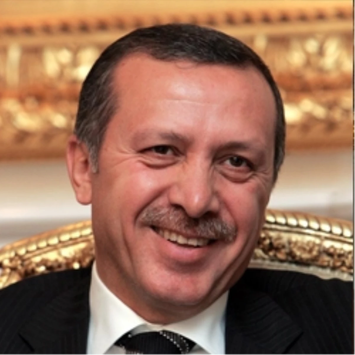 DSP Eski Genel Başkan Adayı, Erdoğan\'a Destek İçin İskenderun\'a Gitti