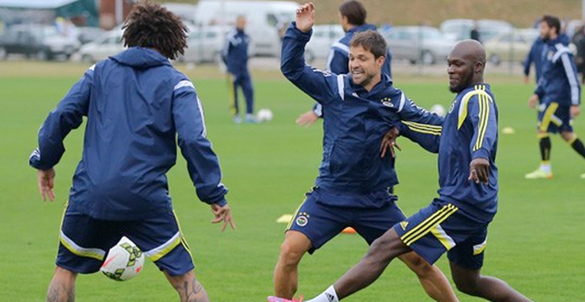 Fenerbahçe, 2 Ağustos\'ta Sevilla ile Karşılaşacak