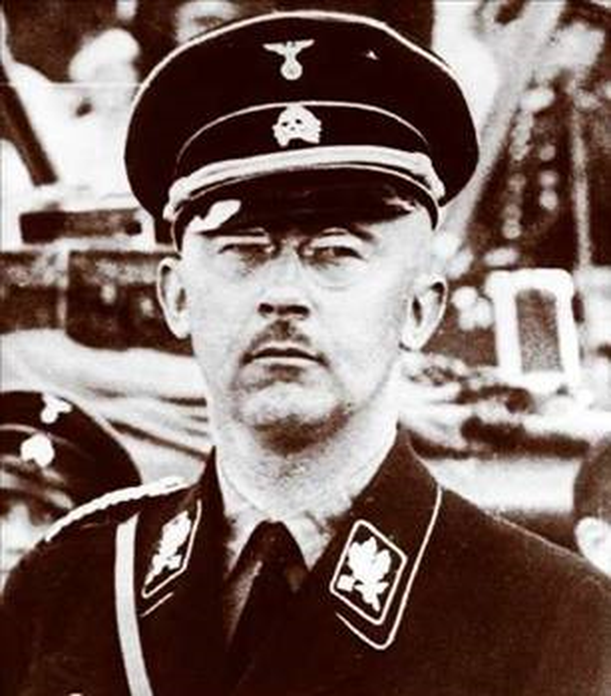 Hitler\'in Kabusu!