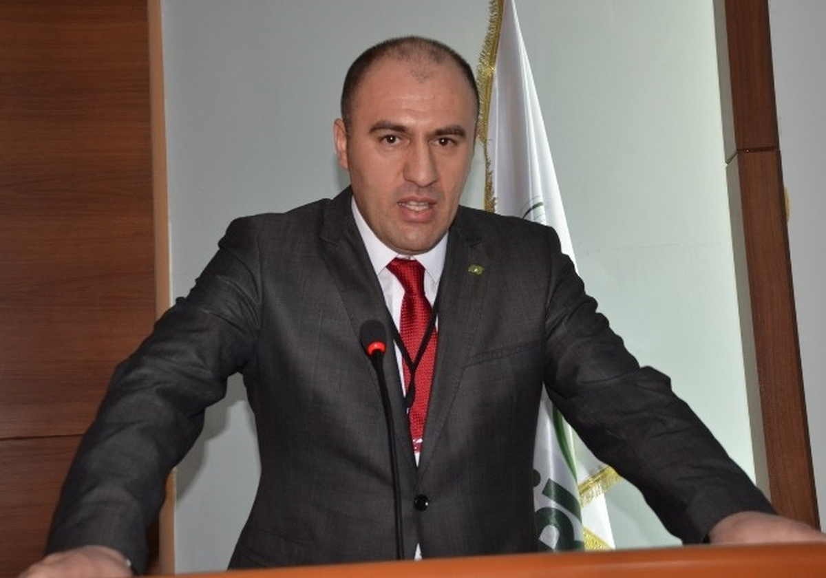 İsrail\'in Gazze\'ye Saldırıları
