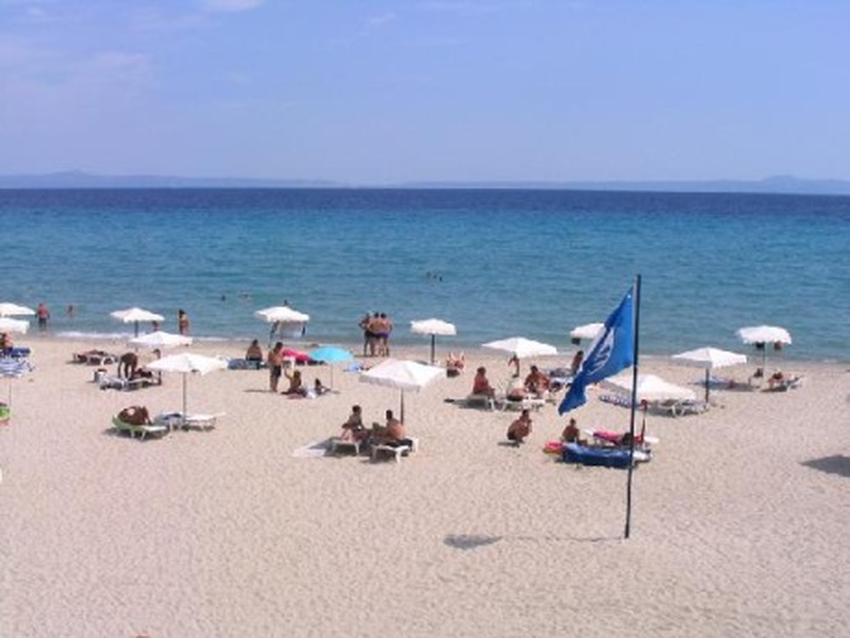 Mavi Bayraklı Plajlar, 10 Yılda İkiye Katlandı