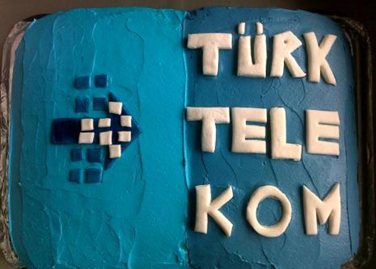 Türk Telekom İkinci Çeyrekte 801 Milyon Kar Etti