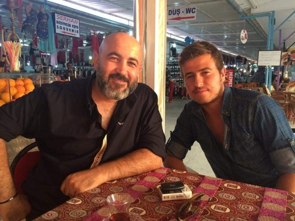 Aydınspor, Mert Gezgin ile Anlaştı